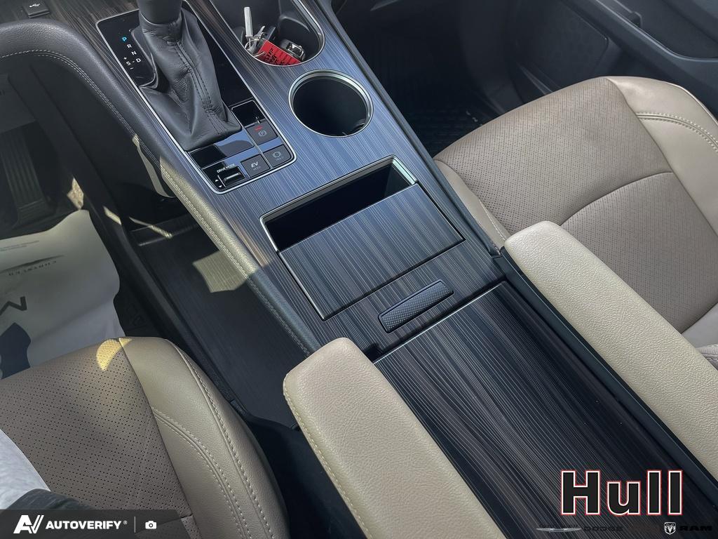 2021 Toyota Sienna Limited 7-Passenger AWD, 多伦多, 全款车