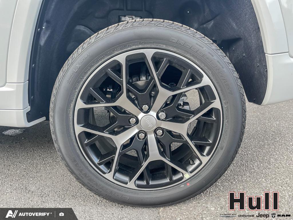 2025 Jeep Grand Cherokee Summit Reserve, Toronto, Cash