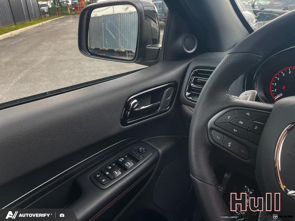 2026 Dodge Durango GT, 多伦多, 全款车