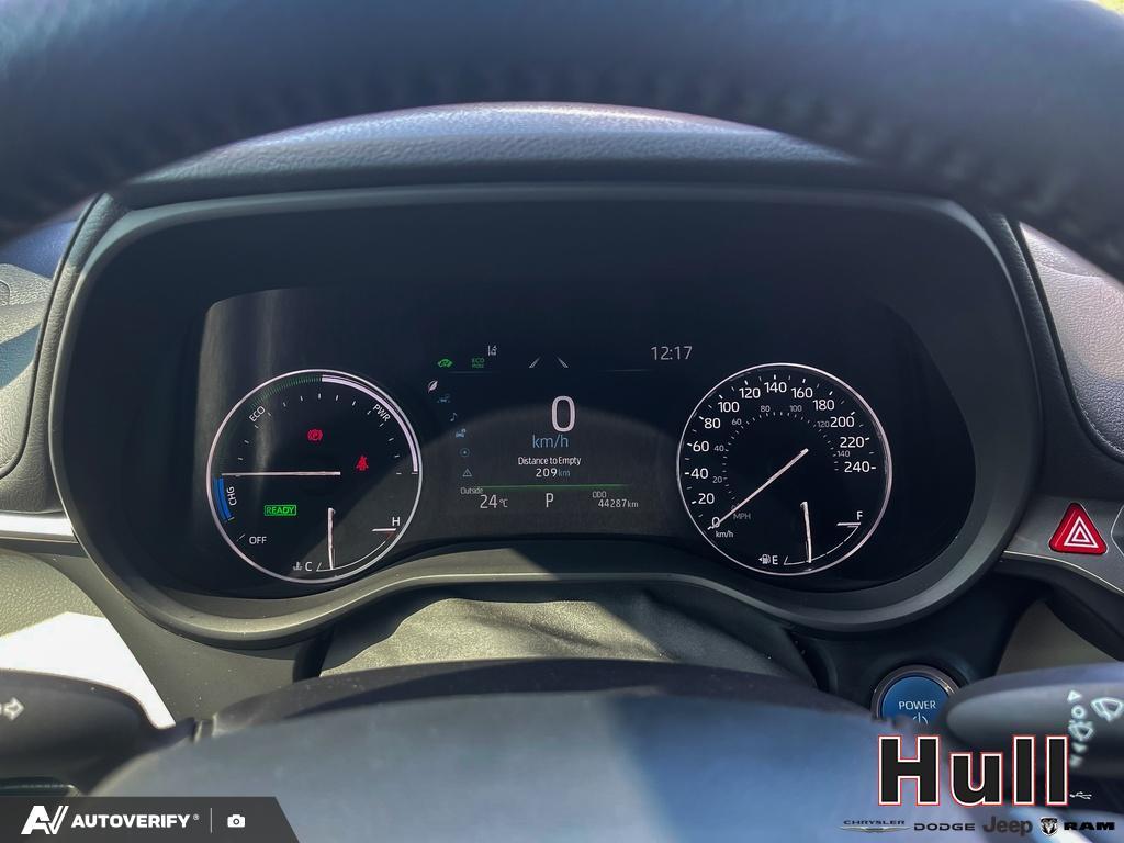 2021 Toyota Sienna Limited 7-Passenger AWD, 多伦多, 全款车