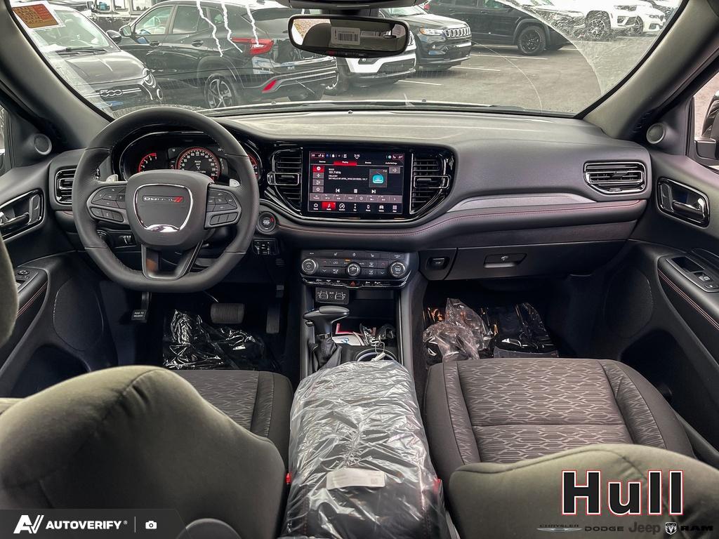 2026 Dodge Durango GT, 多伦多, 全款车
