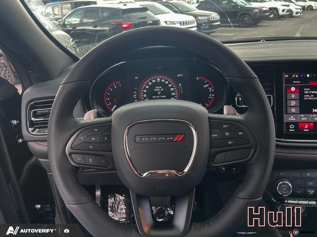 2026 Dodge Durango GT, 多伦多, 全款车