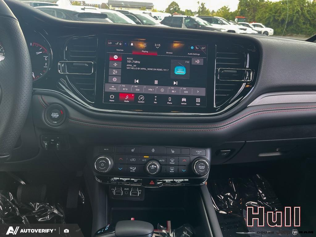 2026 Dodge Durango GT, 多伦多, 全款车