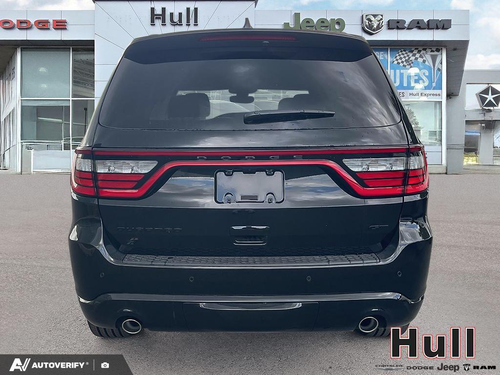 2026 Dodge Durango GT, 多伦多, 全款车