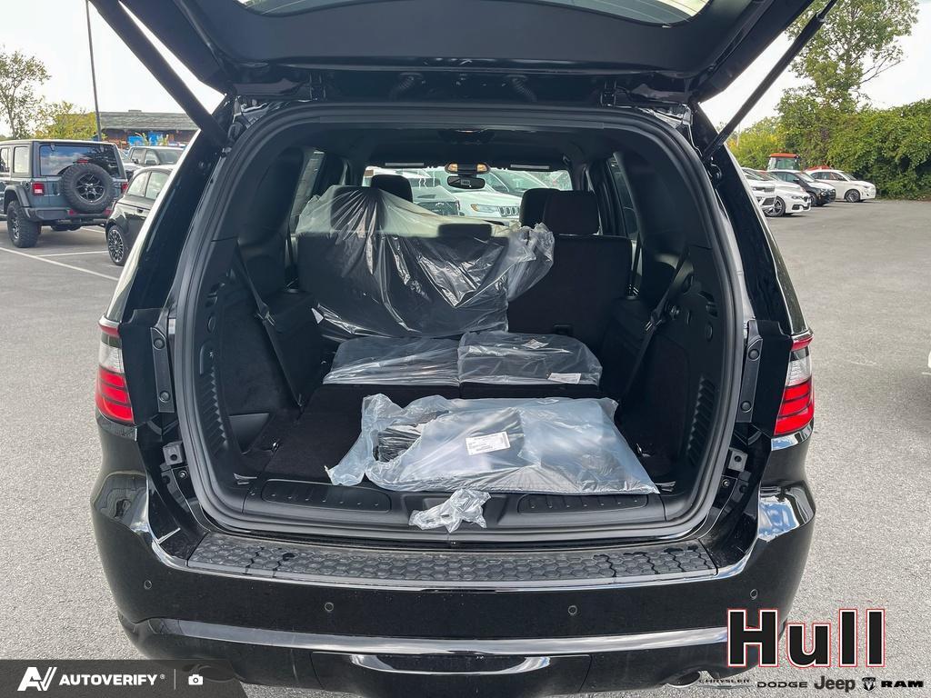 2026 Dodge Durango GT, 多伦多, 全款车