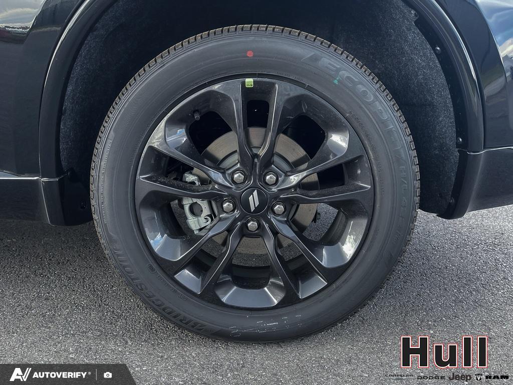 2026 Dodge Durango GT, 多伦多, 全款车
