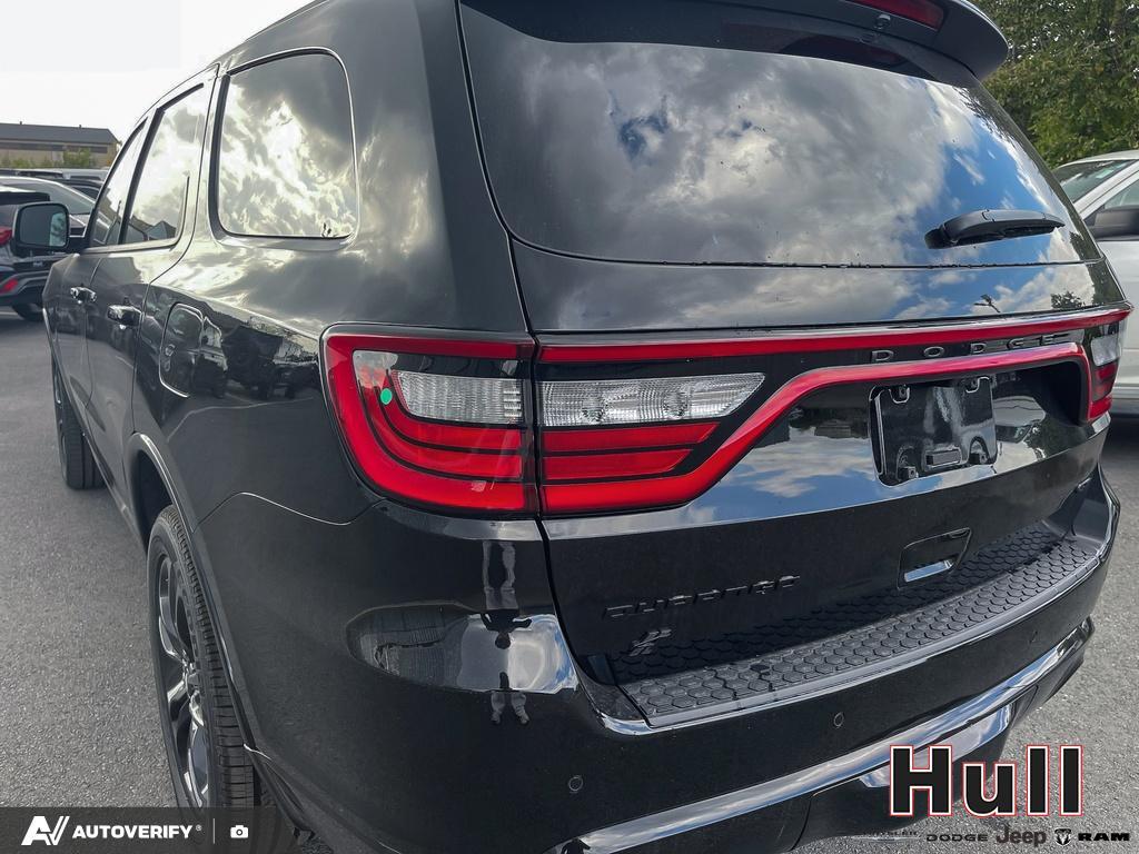 2026 Dodge Durango GT, 多伦多, 全款车