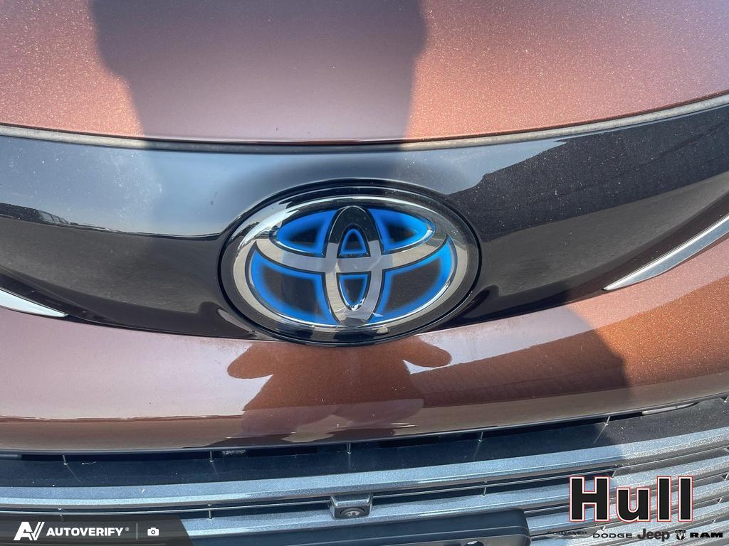 2021 Toyota Sienna Limited 7-Passenger AWD, 多伦多, 全款车