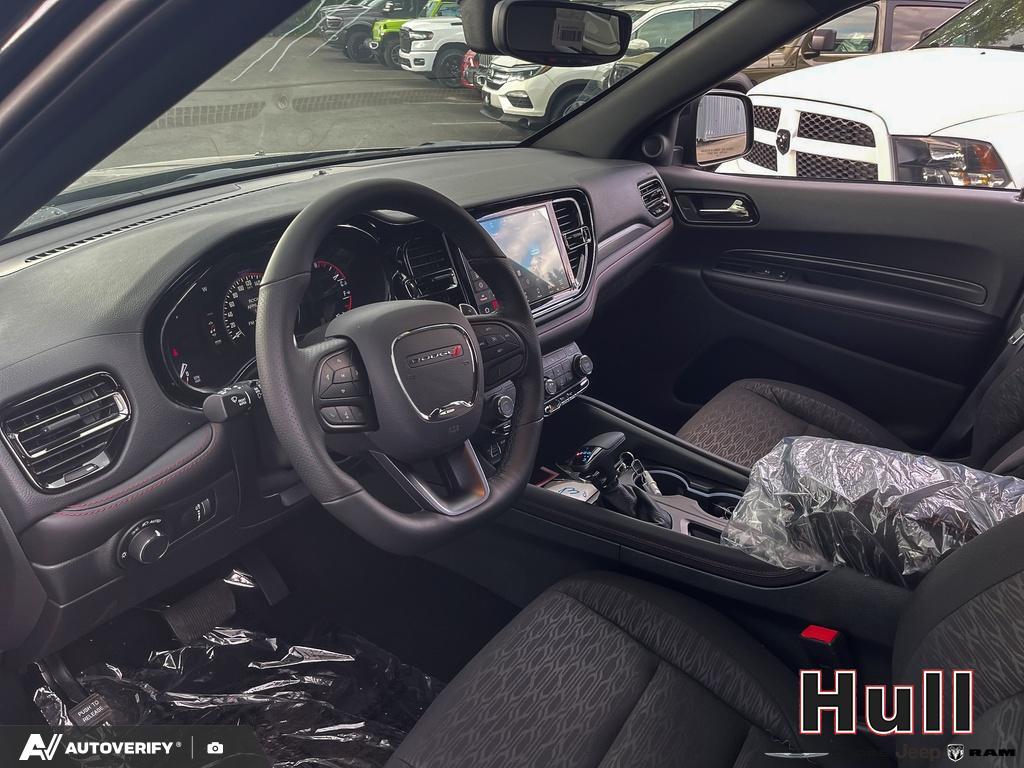 2026 Dodge Durango GT, 多伦多, 全款车
