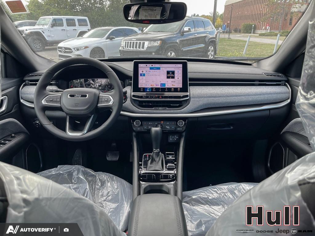 2025 Jeep Compass North, 多伦多, 全款车