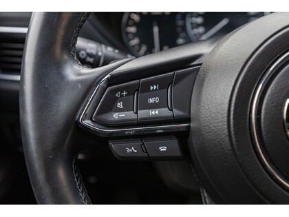 used 2021 Mazda CX-5 car, priced at $29,988