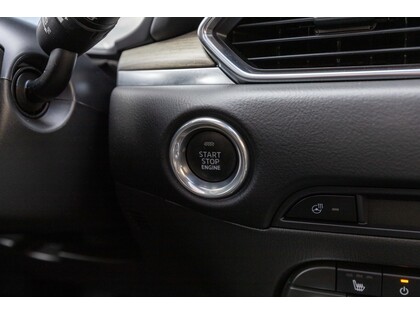 used 2021 Mazda CX-5 car, priced at $29,988