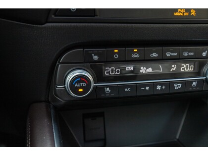 used 2021 Mazda CX-5 car, priced at $29,988