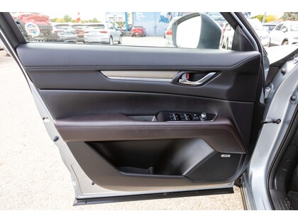 used 2021 Mazda CX-5 car, priced at $29,988