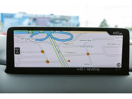 used 2021 Mazda CX-5 car, priced at $29,988