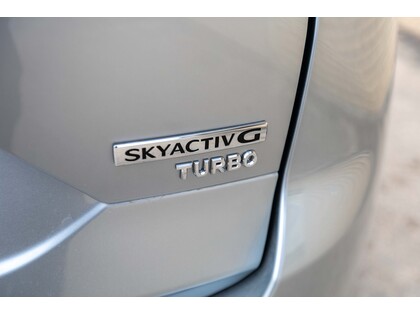 used 2021 Mazda CX-5 car, priced at $29,988