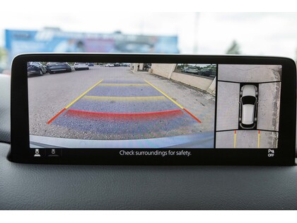 used 2021 Mazda CX-5 car, priced at $29,988