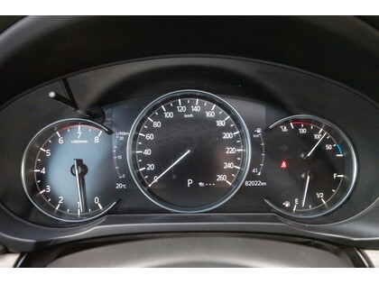 used 2021 Mazda CX-5 car, priced at $29,988