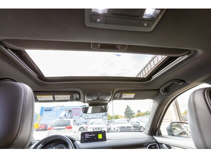 used 2023 Mazda CX-5 car, priced at $36,988