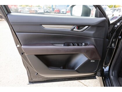 used 2023 Mazda CX-5 car, priced at $36,988