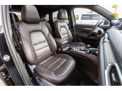 used 2023 Mazda CX-5 car, priced at $36,988