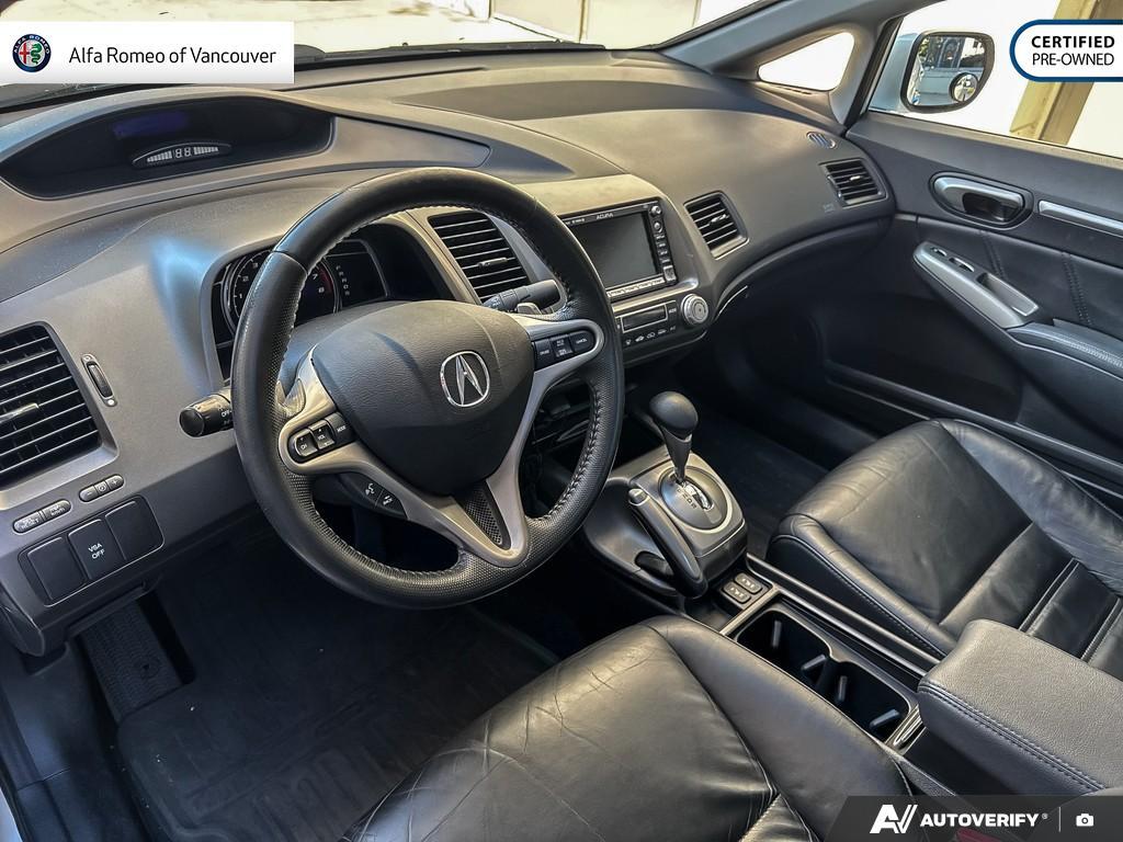 2008 Acura CSX Technology Package, 温哥华, 全款车