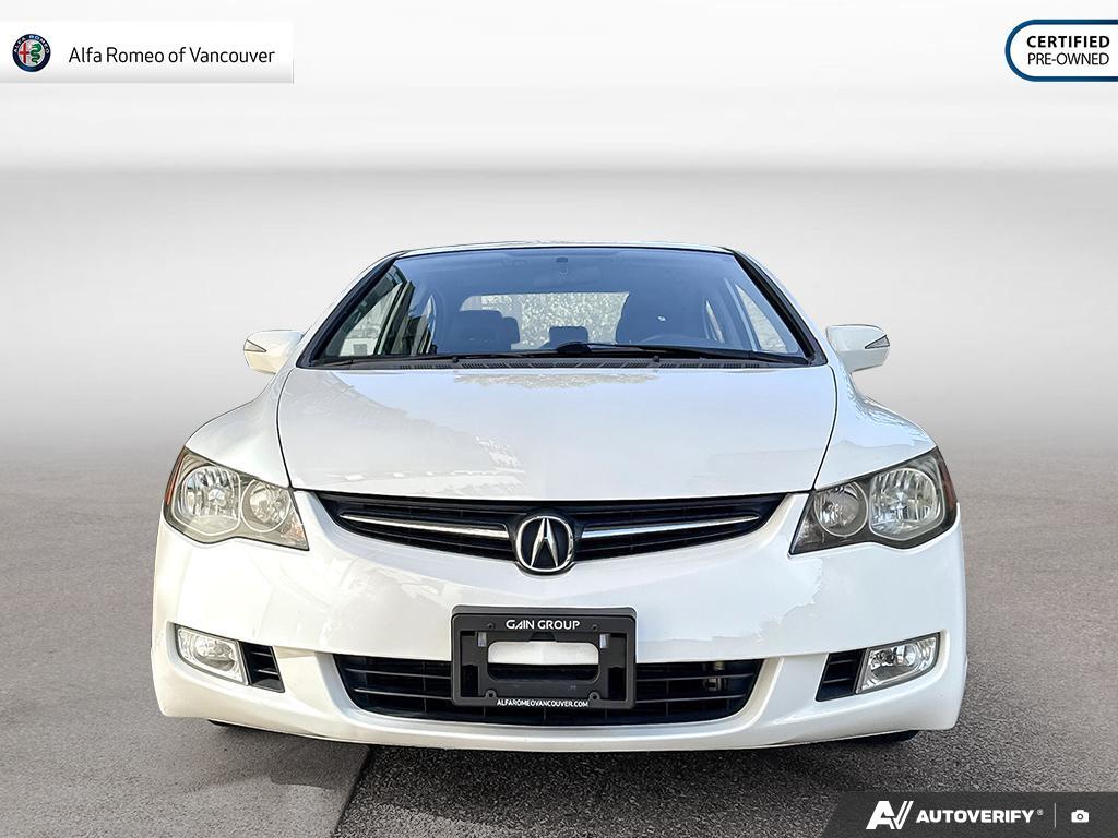 2008 Acura CSX Technology Package, 温哥华, 全款车