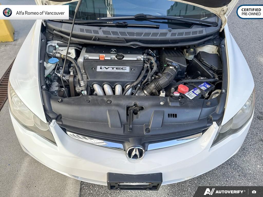 2008 Acura CSX Technology Package, 温哥华, 全款车