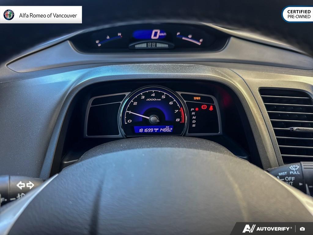 2008 Acura CSX Technology Package, 温哥华, 全款车