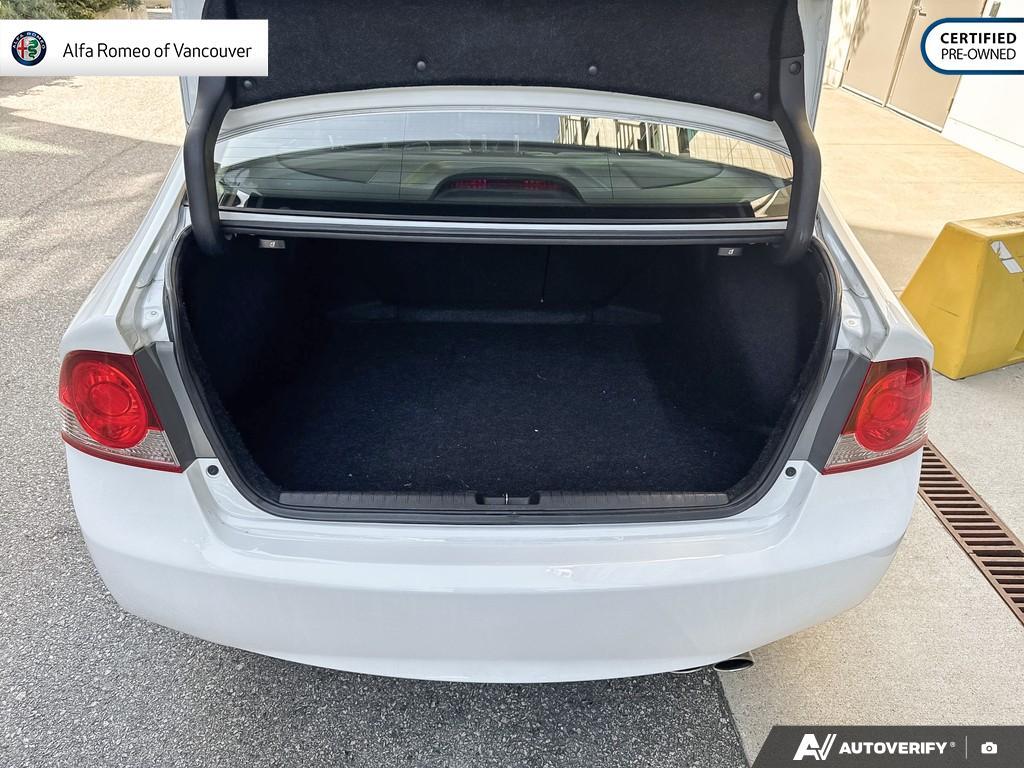 2008 Acura CSX Technology Package, 温哥华, 全款车
