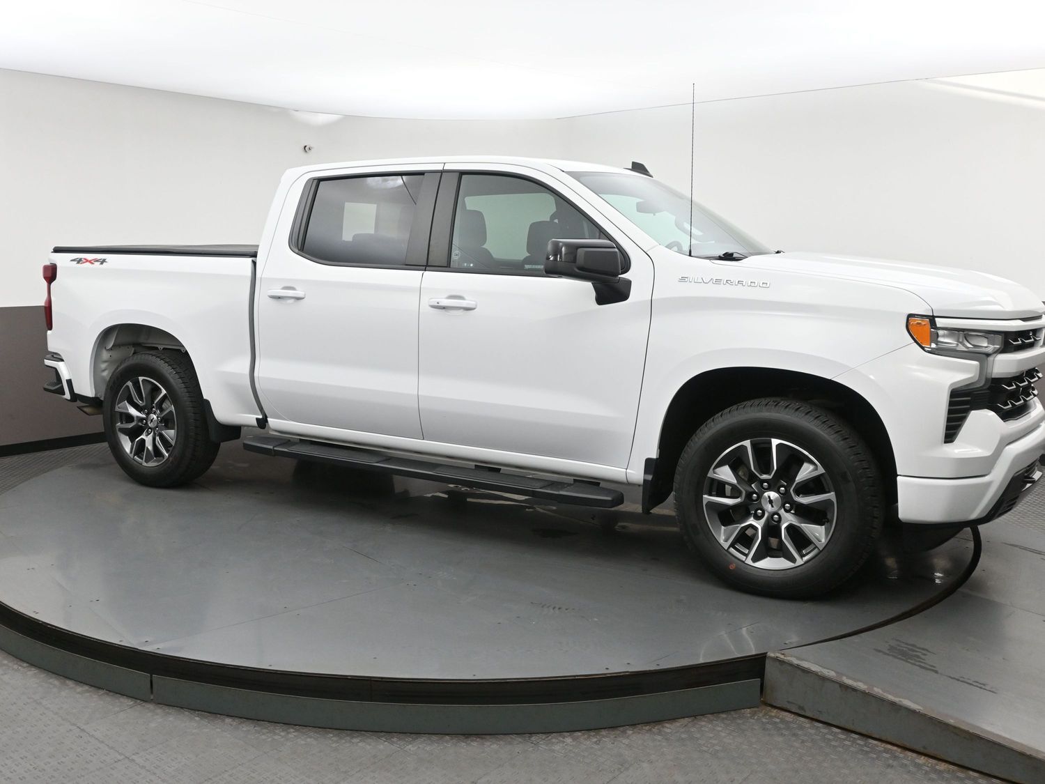 2022 Chevrolet Silverado