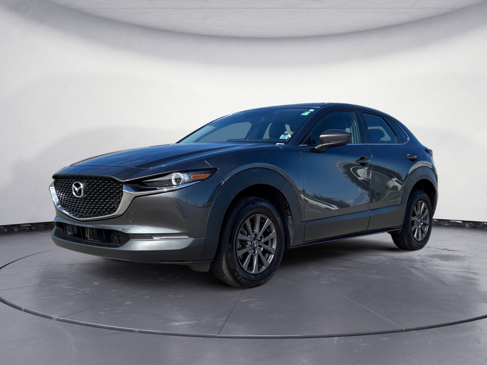 2023 Mazda CX-30