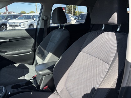 used 2021 Kia Seltos car, priced at $16,950