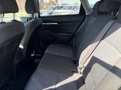 used 2021 Kia Seltos car, priced at $16,950