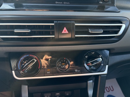 used 2021 Kia Seltos car, priced at $16,950