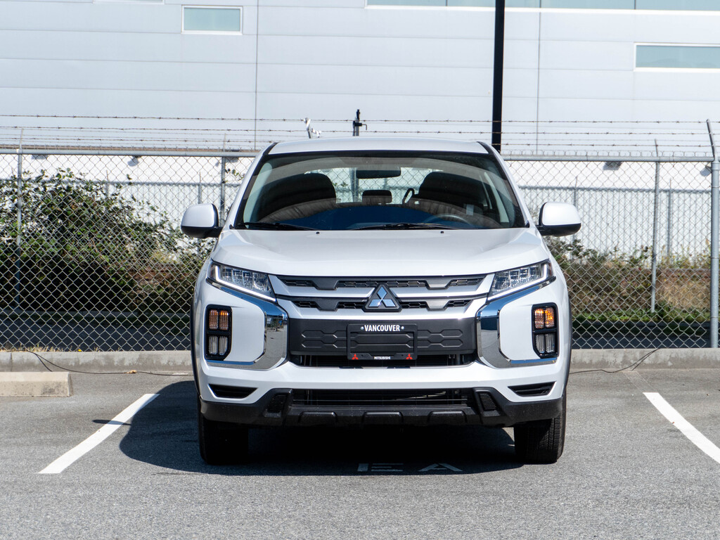 2024 Mitsubishi RVR » Company of Cars