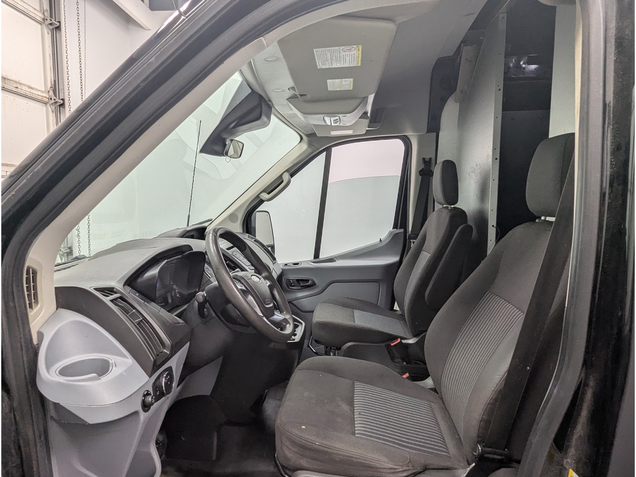 2019 Ford Transit Cargo Van