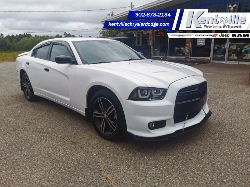2014 Dodge Charger