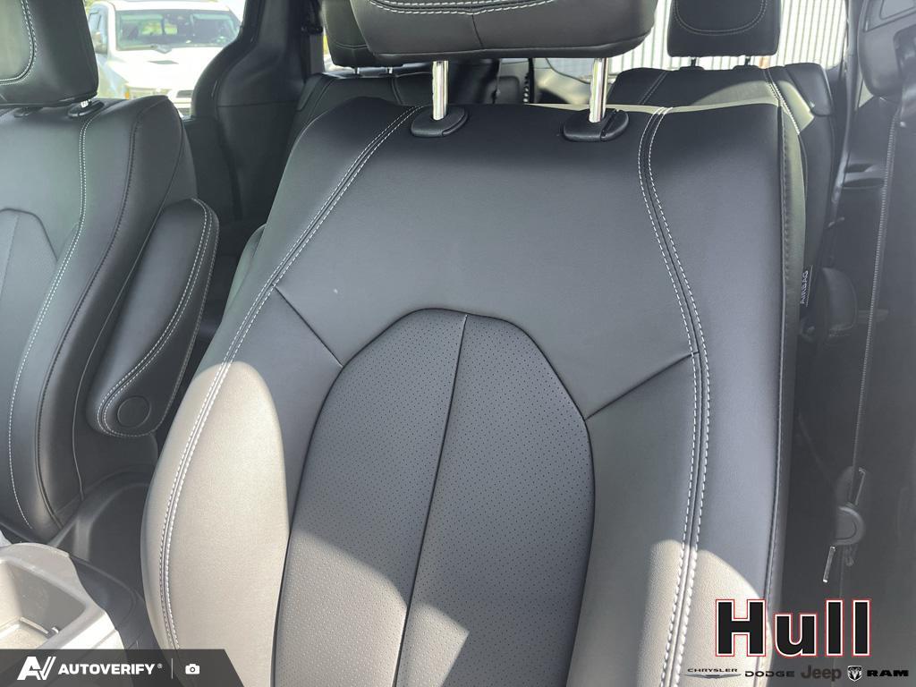 2026 Chrysler Grand Caravan SXT, Toronto, Cash