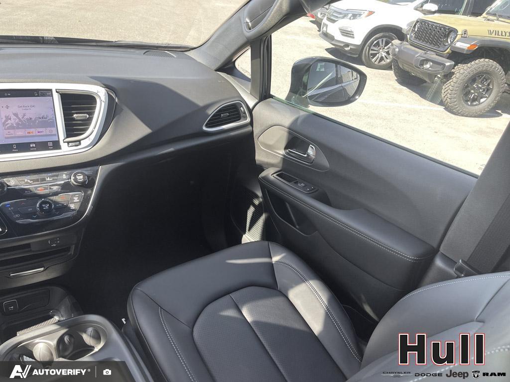 2026 Chrysler Grand Caravan SXT, Toronto, Cash