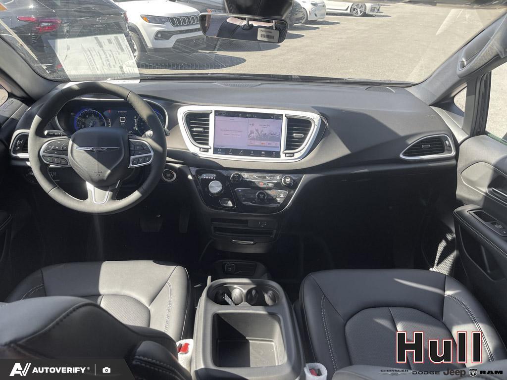2026 Chrysler Grand Caravan SXT, Toronto, Cash