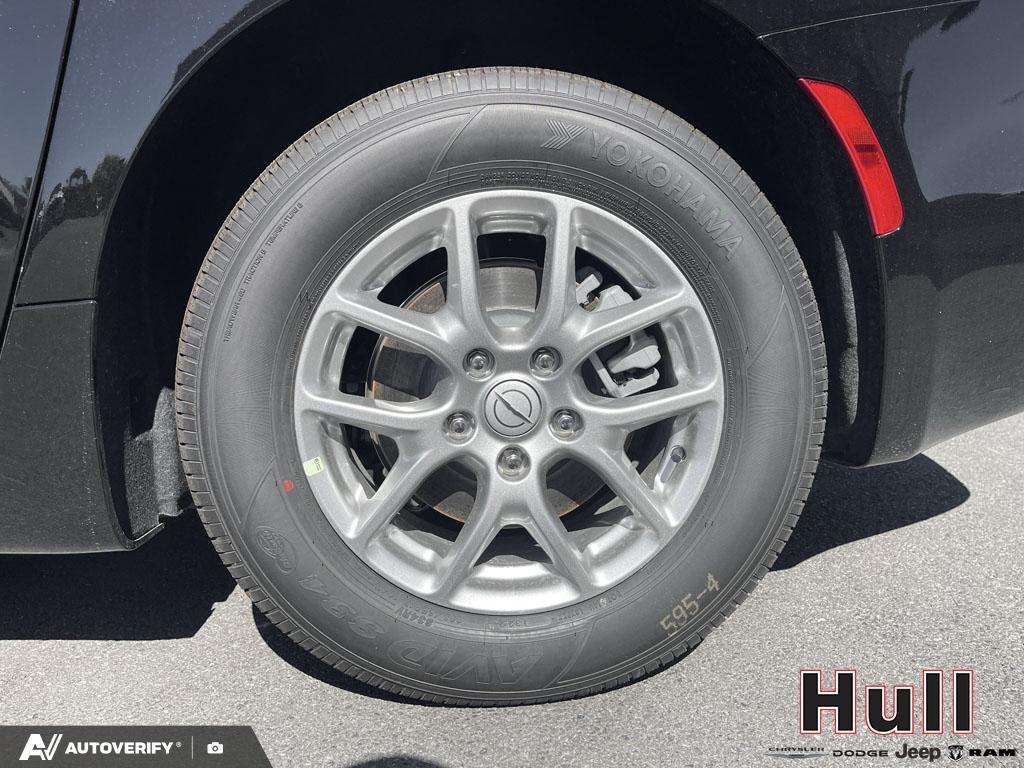 2026 Chrysler Grand Caravan SXT, Toronto, Cash