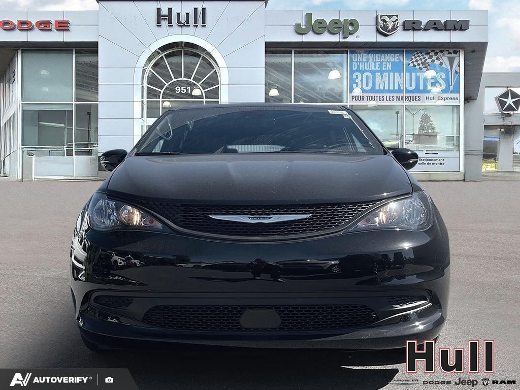 2026 Chrysler Grand Caravan SXT, Toronto, Cash