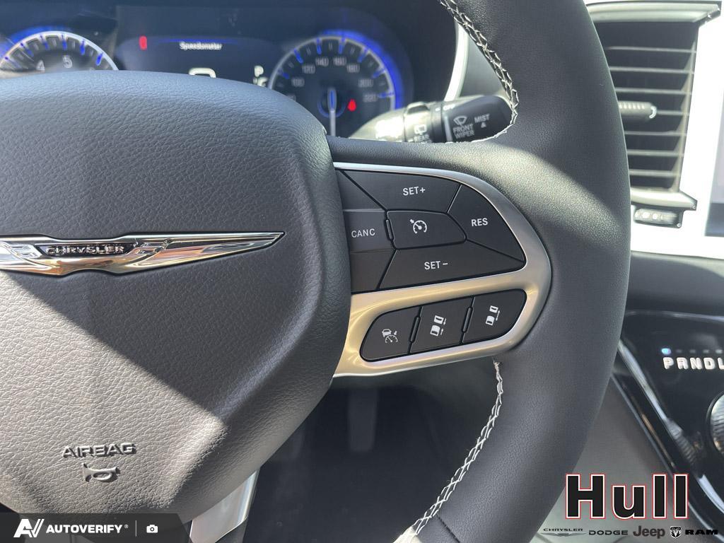 2026 Chrysler Grand Caravan SXT, Toronto, Cash