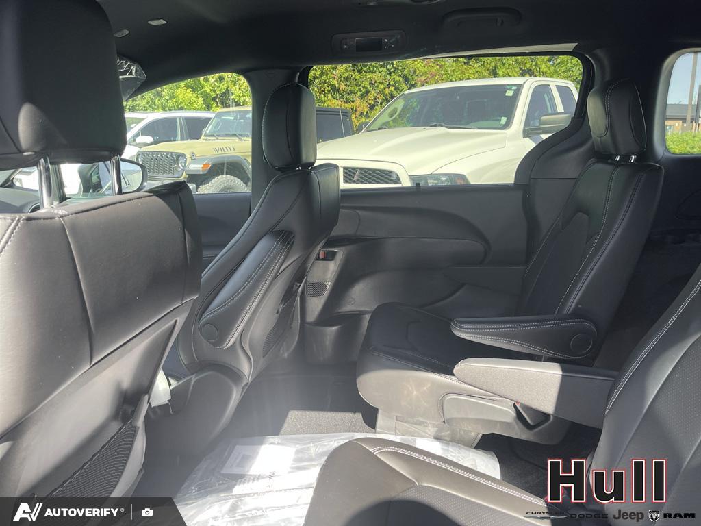 2026 Chrysler Grand Caravan SXT, Toronto, Cash