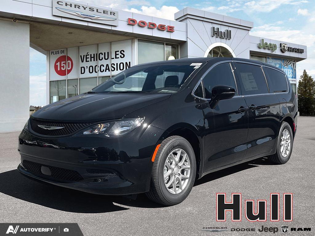 2026 Chrysler Grand Caravan SXT, Toronto, Cash