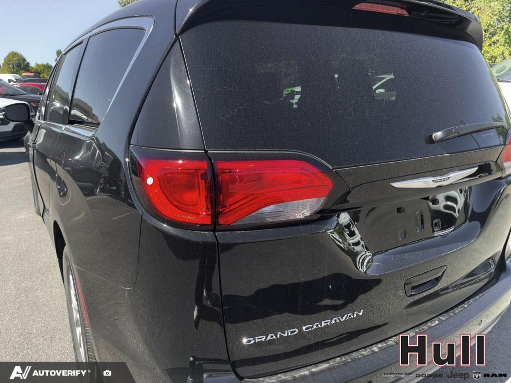 2026 Chrysler Grand Caravan SXT, Toronto, Cash