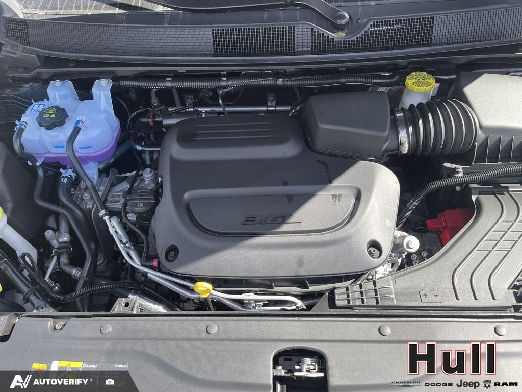 2026 Chrysler Grand Caravan SXT, Toronto, Cash