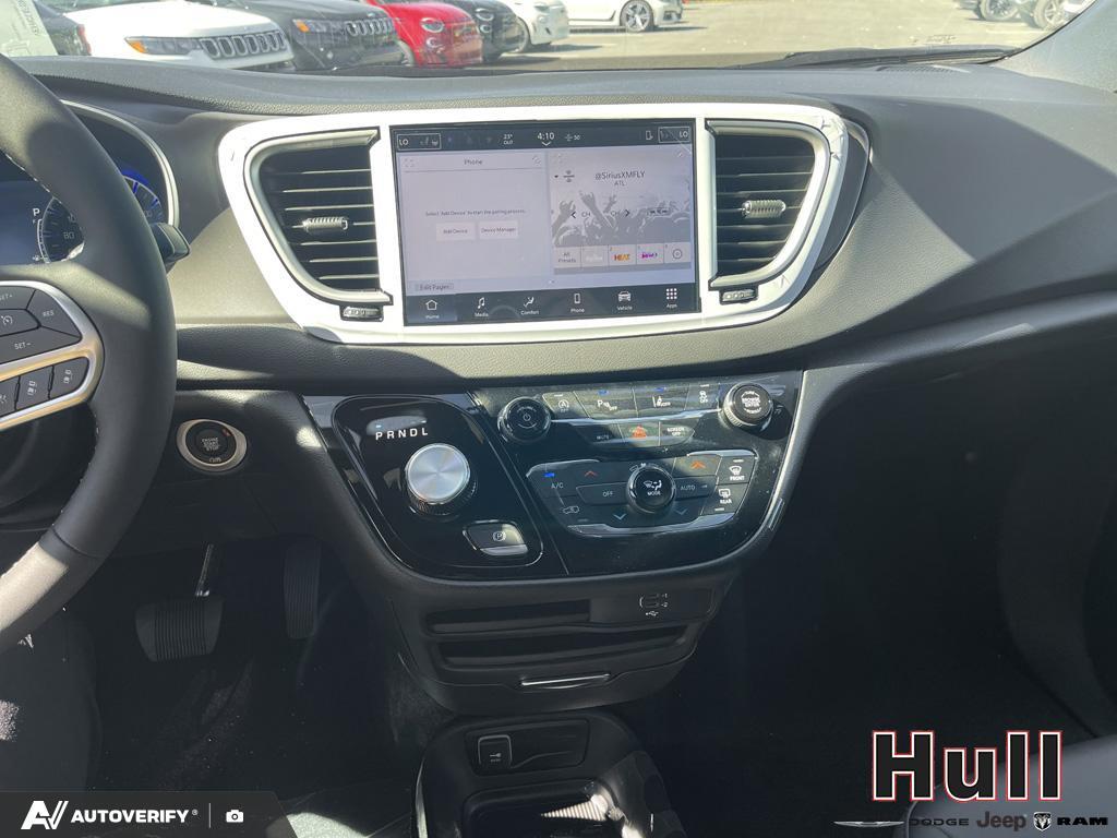 2026 Chrysler Grand Caravan SXT, Toronto, Cash