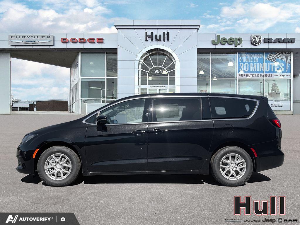 2026 Chrysler Grand Caravan SXT, Toronto, Cash